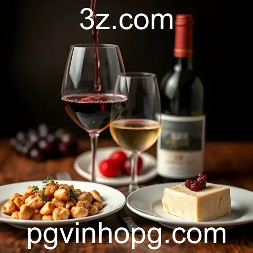 A Ascensão de VINHOPG na Comunidade de Jogos