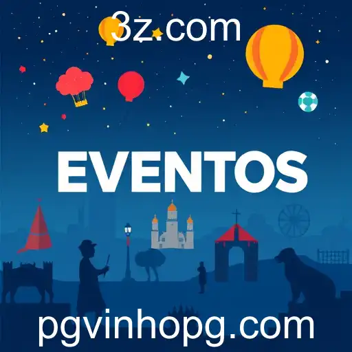 A Fascinante Categoria de Eventos no Jogo VINHOPG