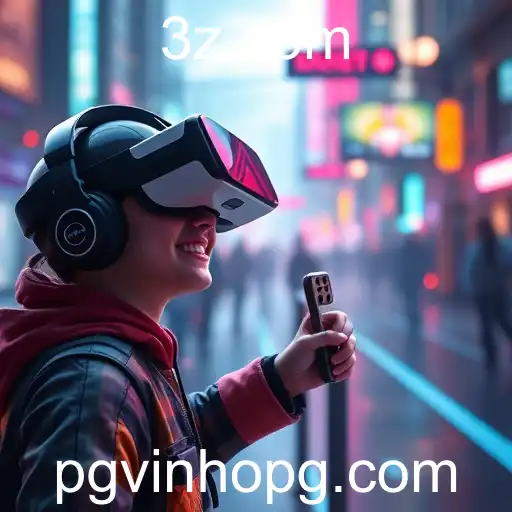 Tendências e Inovações no Mundo dos Jogos em 2025