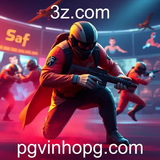 A Nova Era dos Jogos em Portugal: VINHOPG em Destaque