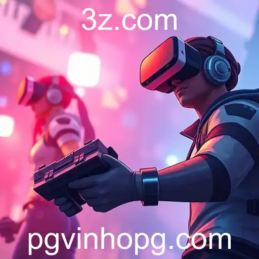 A Influência dos Jogos Virtuais no Mercado Global