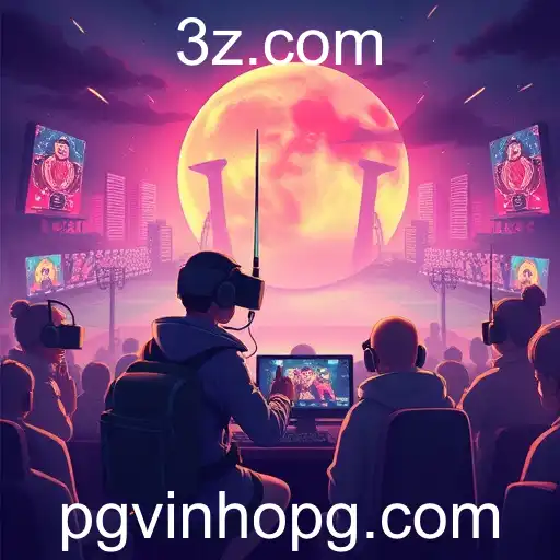 Expansão Global dos Jogos Online em 2025