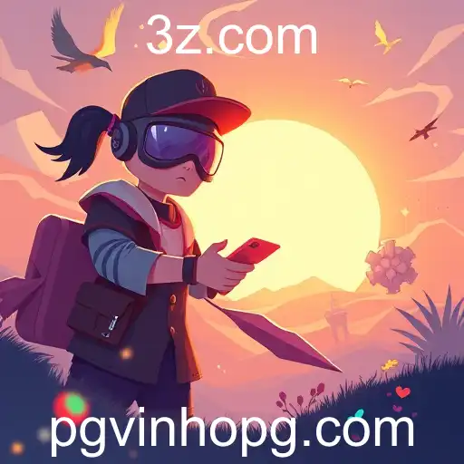 O Impacto de VINHOPG nos Jogos Online em 2025