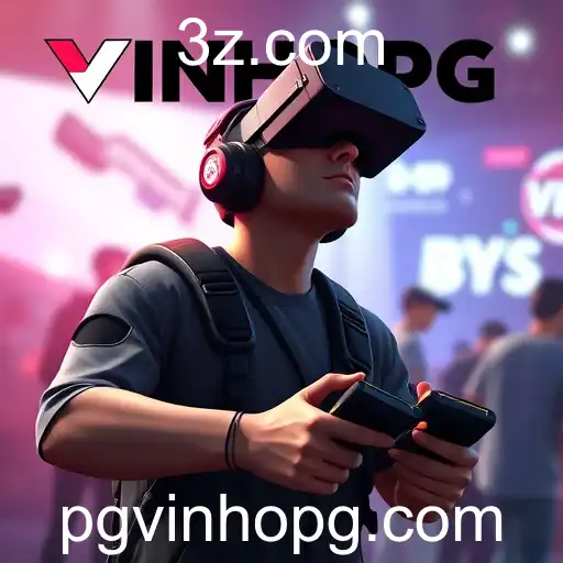 O Impacto de VINHOPG no Universo dos Jogos Digitais