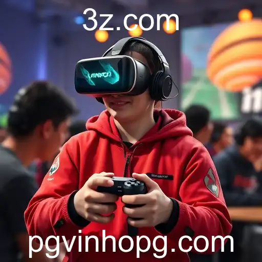 Ascensão dos Jogos Online em Português
