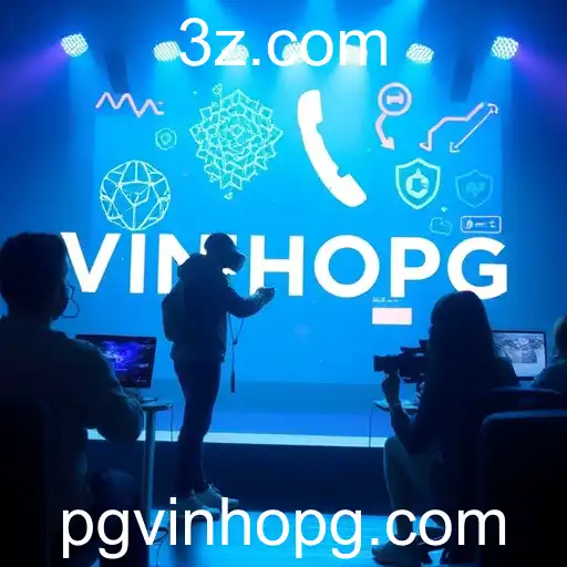 O Impacto do VINHOPG no Cenário de Jogos Brasileiro