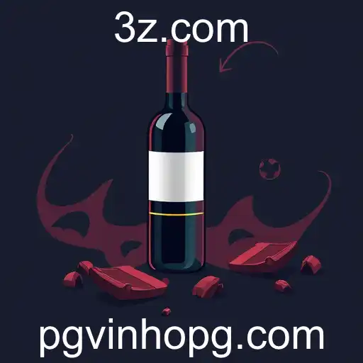 A Revolução do VINHOPG no Mercado de Jogos