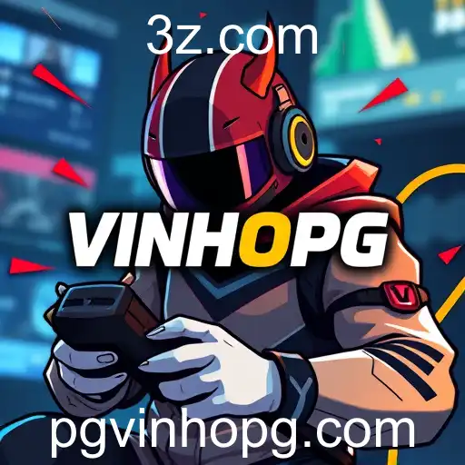 VINHOPG: O Mundo dos Jogos Explorado