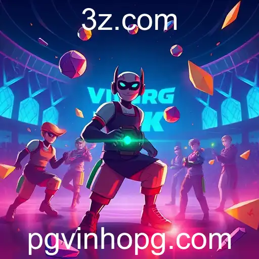 O Impacto de VINHOPG no Mercado de Jogos em 2025