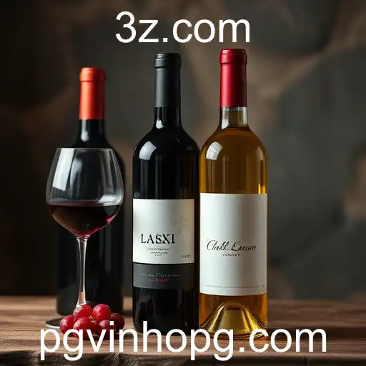 A Ascensão do VINHOPG no Crescente Mercado de Jogos