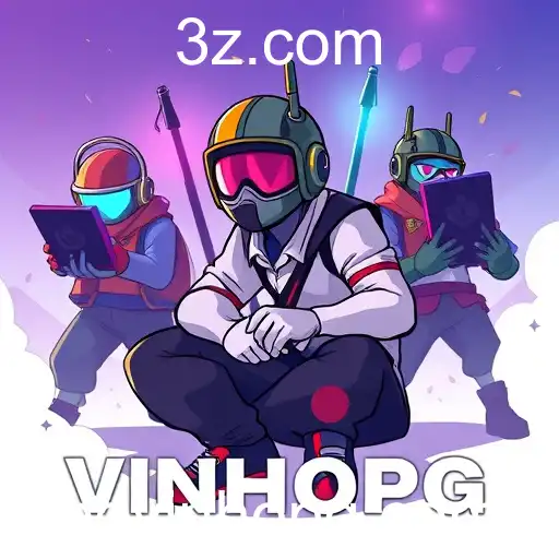 A Ascensão de VINHOPG no Mundo dos Jogos