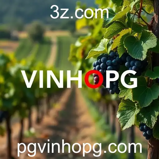 O Impacto do VINHOPG na Vinicultura e Economia Brasileira