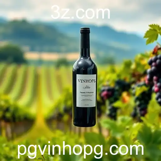 Tendências de 2025: Vinhos e Sustentabilidade em Foco